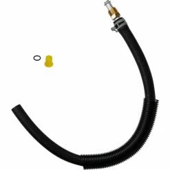 Promo 🔔 Power Steering Return Line Hose Assembly - Gates 352029 🎁