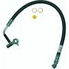 Flash Sale 🔥 Power Steering Pressure Line Hose Assembly - Gates 352033 ❤️