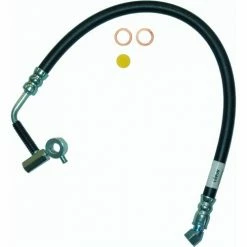 Flash Sale 🔥 Power Steering Pressure Line Hose Assembly - Gates 352033 ❤️