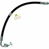 Flash Sale 👍 Power Steering Pressure Line Hose Assembly - Gates 352037 🔔