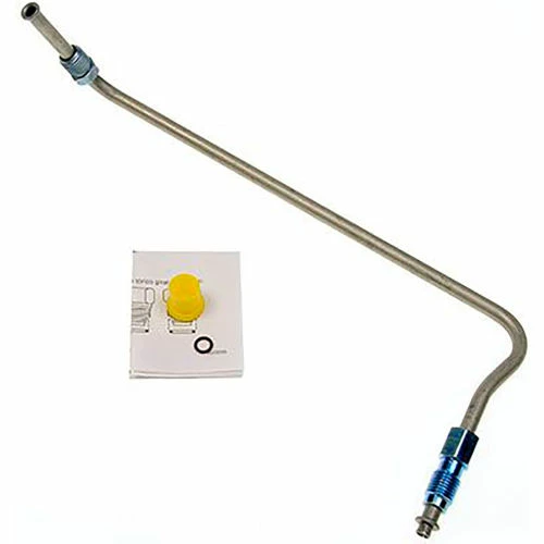Best reviews of 🥰 Power Steering Pressure Line Hose Assembly - Gates 352039 🔥 - Image 5