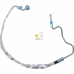 Wholesale 🎉 Power Steering Pressure Line Hose Assembly - Gates 352043 ⌛