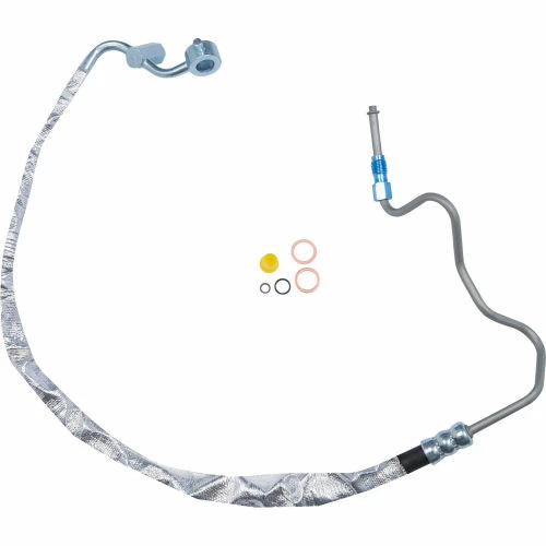 Wholesale 🎉 Power Steering Pressure Line Hose Assembly - Gates 352043 ⌛