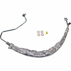 Coupon 🎁 Power Steering Pressure Line Hose Assembly - Gates 352046 👏