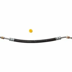 Coupon 👍 Power Steering Pressure Line Hose Assembly - Gates 352064 🤩