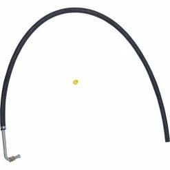 Discount ⌛ Power Steering Return Line Hose Assembly - Gates 352068 🎁