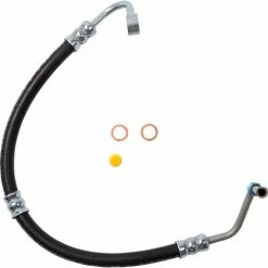 Best reviews of ⭐ Power Steering Pressure Line Hose Assembly - Gates 352078 🤩