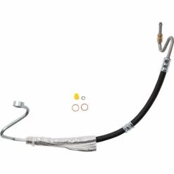 Best Sale 🔥 Power Steering Pressure Line Hose Assembly - Gates 352084 🤩