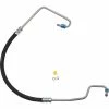 Cheapest ⌛ Power Steering Pressure Line Hose Assembly - Gates 352096 😍