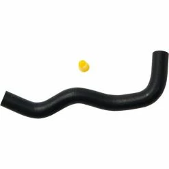 Outlet 😀 Power Steering Molded Reservoir Hose - Gates 352121 😍
