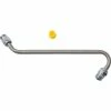 Coupon ❤️ Power Steering Pressure Line Hose Assembly - Gates 352157 ⭐