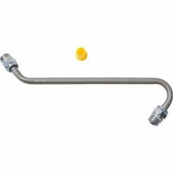 Coupon ❤️ Power Steering Pressure Line Hose Assembly - Gates 352157 ⭐