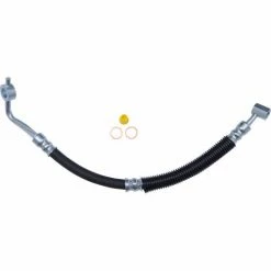 Brand new 🎉 Power Steering Pressure Line Hose Assembly - Gates 352158 🎉