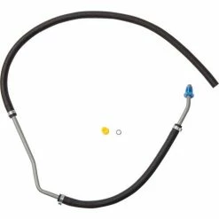 Best reviews of ❤️ Power Steering Return Line Hose Assembly - Gates 352159 😍