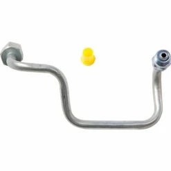 Outlet 🧨 Power Steering Pressure Line Hose Assembly - Gates 352161 👏