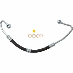 Best deal 🔔 Power Steering Pressure Line Hose Assembly - Gates 352167 🔥
