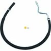 Discount 👍 Power Steering Return Line Hose Assembly - Gates 352179 ⭐
