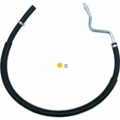 Discount 👍 Power Steering Return Line Hose Assembly - Gates 352179 ⭐