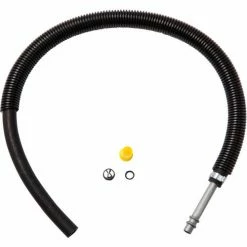 Top 10 🧨 Power Steering Return Line Hose Assembly - Gates 352183 👏