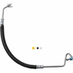 Best deal 😍 Power Steering Pressure Line Hose Assembly - Gates 352184 ❤️