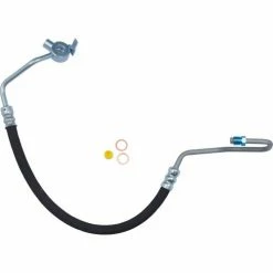 Best deal ✨ Power Steering Pressure Line Hose Assembly - Gates 352193 👏