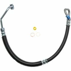 Flash Sale ⌛ Power Steering Pressure Line Hose Assembly - Gates 352196 😉