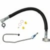 Deals 🔔 Power Steering Pressure Line Hose Assembly - Gates 352212 👍