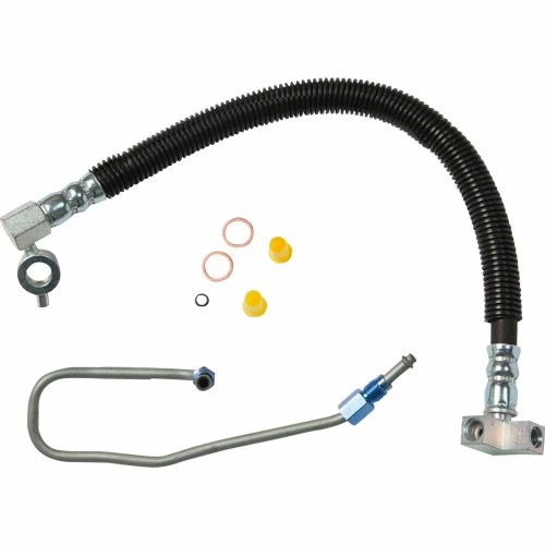 Deals ๐ Power Steering Pressure Line Hose Assembly - Gates 352212 ๐