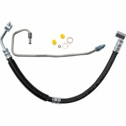 Best Sale 🤩 Power Steering Pressure Line Hose Assembly - Gates 352213 🛒