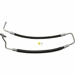 Cheap 🎉 Power Steering Pressure Line Hose Assembly - Gates 352218 😀