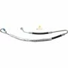 Deals 🌟 Power Steering Pressure Line Hose Assembly - Gates 352221 👍