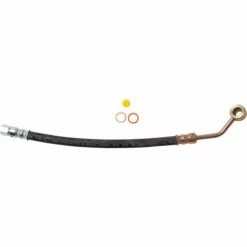 Discount 🔥 Power Steering Pressure Line Hose Assembly - Gates 352222 🤩