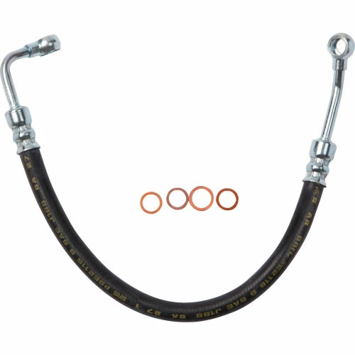 Flash Sale โ Power Steering Pressure Line Hose Assembly - Gates 352225 ๐งจ