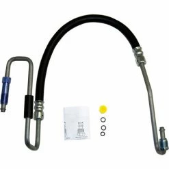 Hot Sale 👍 Power Steering Pressure Line Hose Assembly - Gates 352244 🥰