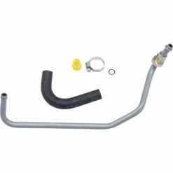 Best Sale ⭐ Power Steering Return Line Hose Assembly - Gates 352247 👏