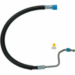 New 😍 Power Steering Pressure Line Hose Assembly - Gates 352267 ❤️