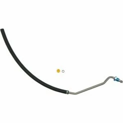 New 😍 Power Steering Return Line Hose Assembly - Gates 352268 👍