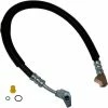 Cheap 😉 Power Steering Pressure Line Hose Assembly - Gates 352273 😀