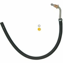 Top 10 🎉 Power Steering Return Line Hose Assembly - Gates 352276 🔥