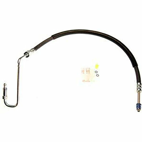 New ✨ Power Steering Pressure Line Hose Assembly - Gates 352320 🔔 - Image 3