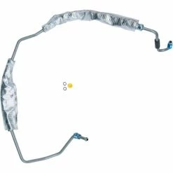 Buy ✨ Power Steering Pressure Line Hose Assembly - Gates 352334 👍