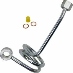 Budget ❤️ Power Steering Pressure Line Hose Assembly - Gates 352383 🥰