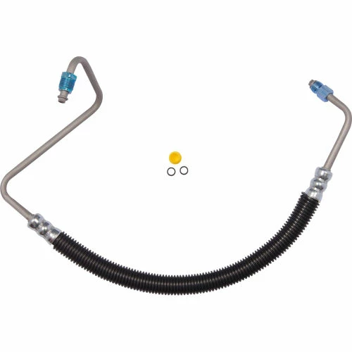 Top 10 ✨ Power Steering Pressure Line Hose Assembly - Gates 352401 ✨