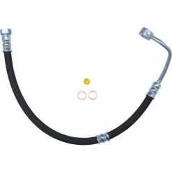 Cheapest 😉 Power Steering Pressure Line Hose Assembly - Gates 352425 🛒