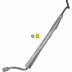 Budget 🛒 Power Steering Return Line Hose Assembly - Gates 352433 😉