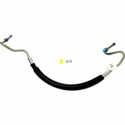 New ⭐ Power Steering Pressure Line Hose Assembly - Gates 352473 ✨