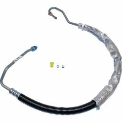 Best deal 🥰 Power Steering Pressure Line Hose Assembly - Gates 352488 👍