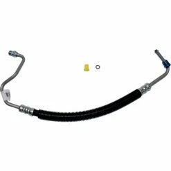 Best deal 🤩 Power Steering Pressure Line Hose Assembly - Gates 352498 🧨