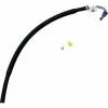 Best reviews of 😍 Power Steering Return Line Hose Assembly - Gates 352506 😍