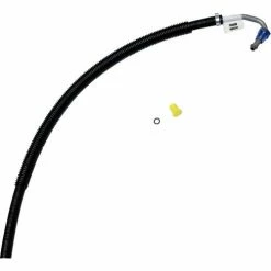 Best reviews of 😍 Power Steering Return Line Hose Assembly - Gates 352506 😍